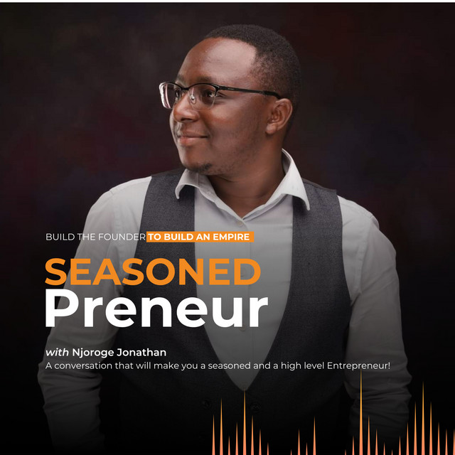 Seasoned Preneur Podcast