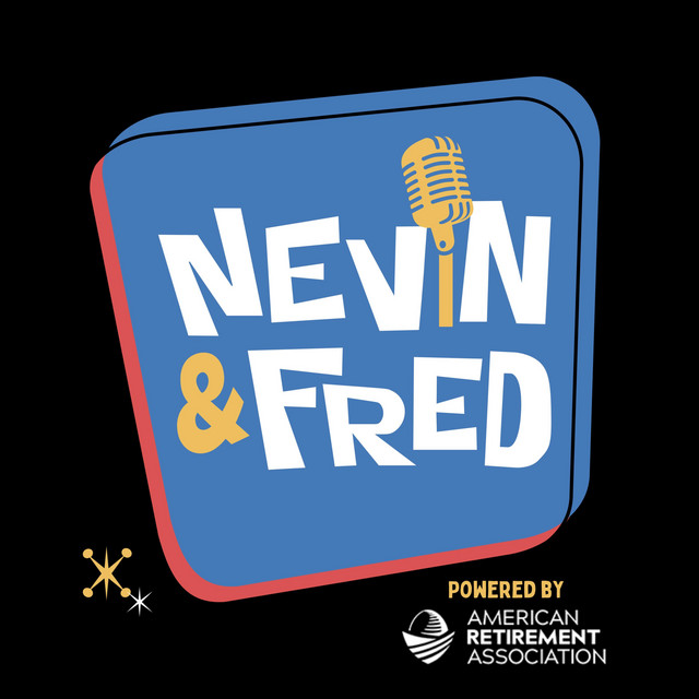 Nevin & Fred | Podcast on Spotify