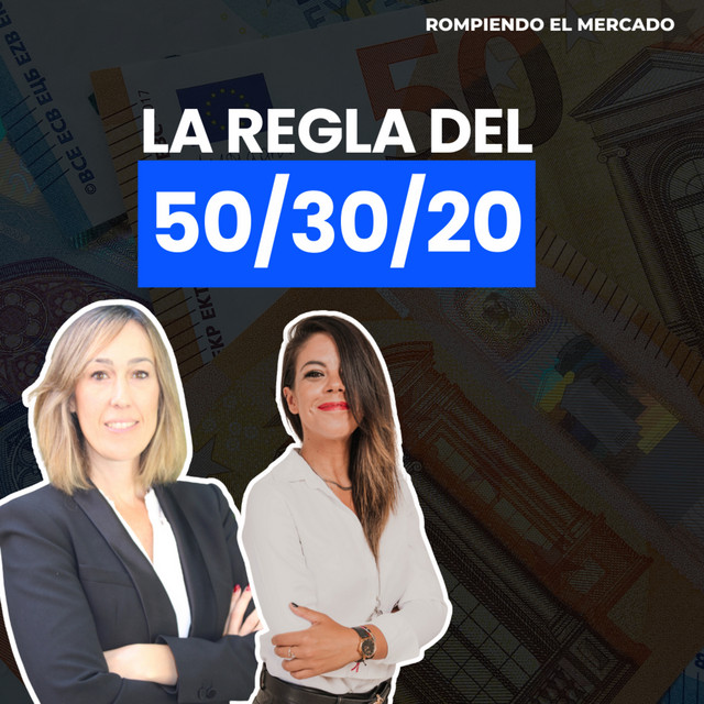Portada de Rompiendo el mercado