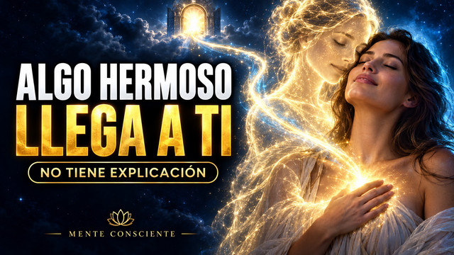 Portada de Meditaciones Guiadas canal Mente Consciente