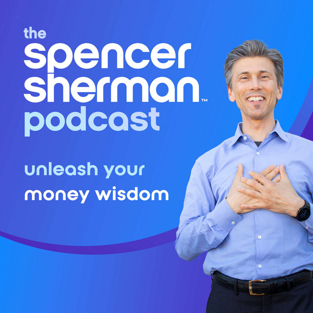 The Spencer Sherman Podcast | Podcast on Spotify