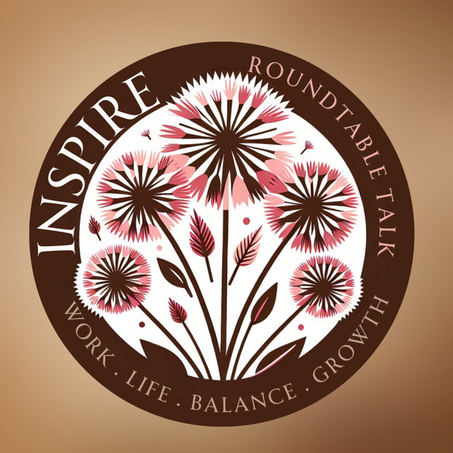 INSPIRE Roundtable Show | Podcast on Spotify
