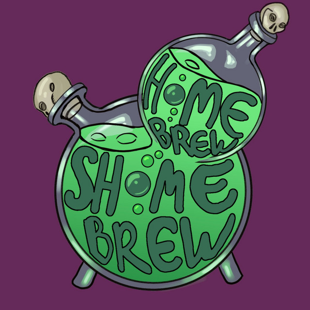 Homebrew Shomebrew | Podcast on Spotify