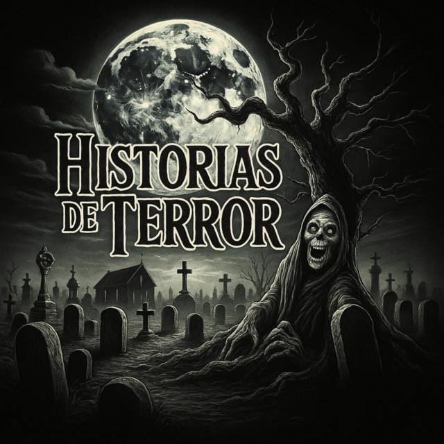 Historias De Terror  podcast artwork