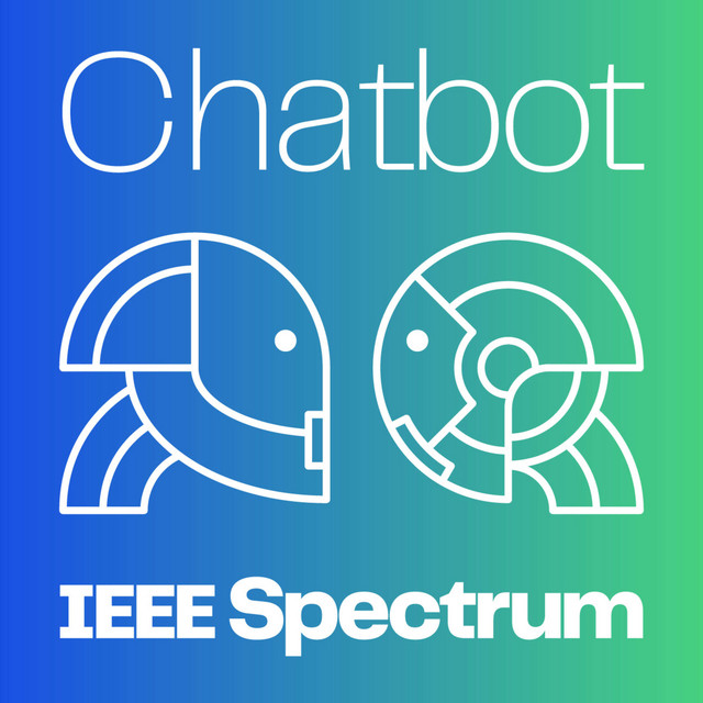Chatbot | Podcast on Spotify