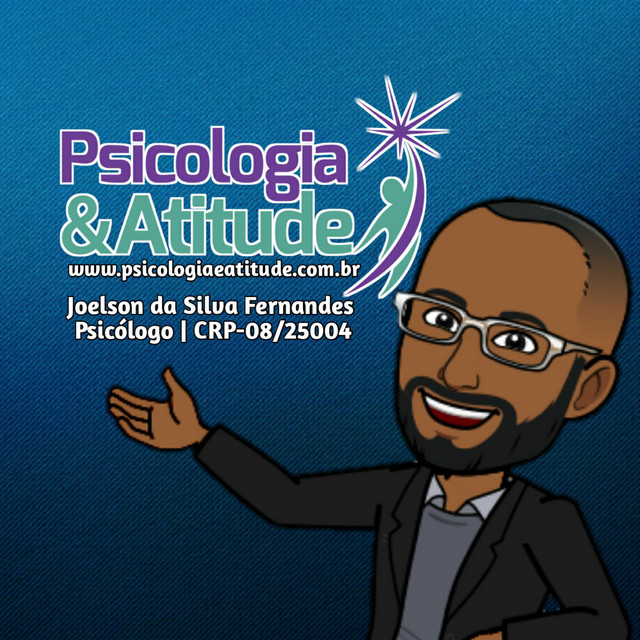 Psicologia e Atitude podcast artwork