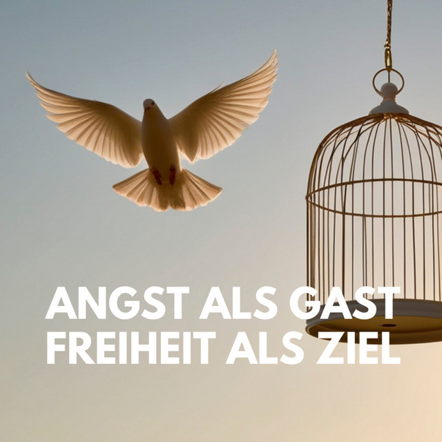 Dein Guide für echte Transformation: Angst als Gast, Freiheit als Ziel - Astrologie meets Neuroplastizität