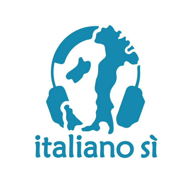 Italiano sì | Podcast on Spotify