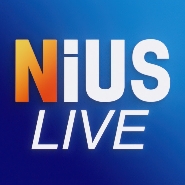 NIUS Live podcast artwork