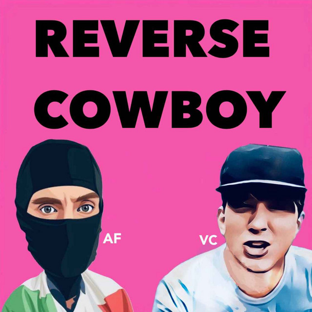 REVERSE COWBOY