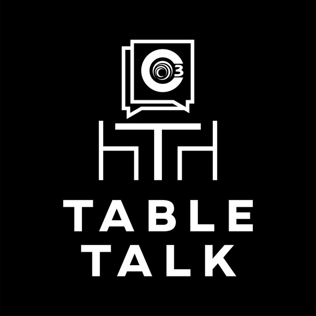 Table Talk | Podcast on Spotify