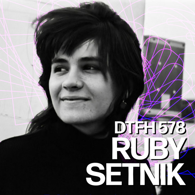 582: Ruby Setnik - Duncan Trussell Family Hour | Podcast on Spotify