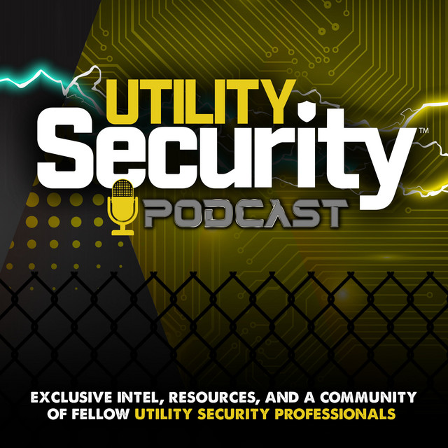 Utility Security Podcast | Podcast on Spotify