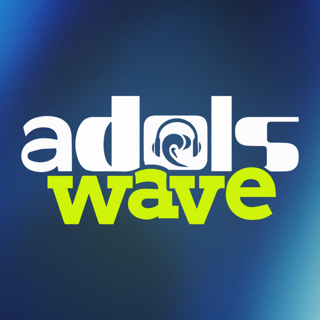 Adols Wave | Podcast on Spotify
