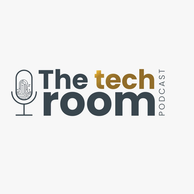 The Tech Room | Podcast on Spotify