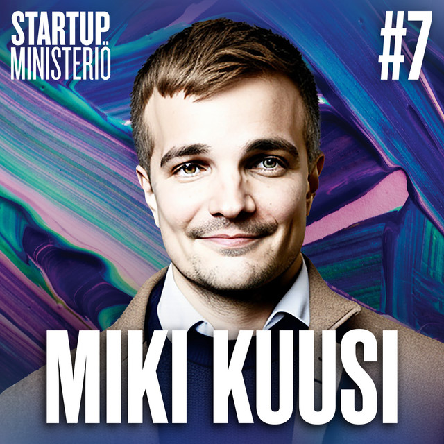 Miki Kuusen parhaat sijoittajatarinat