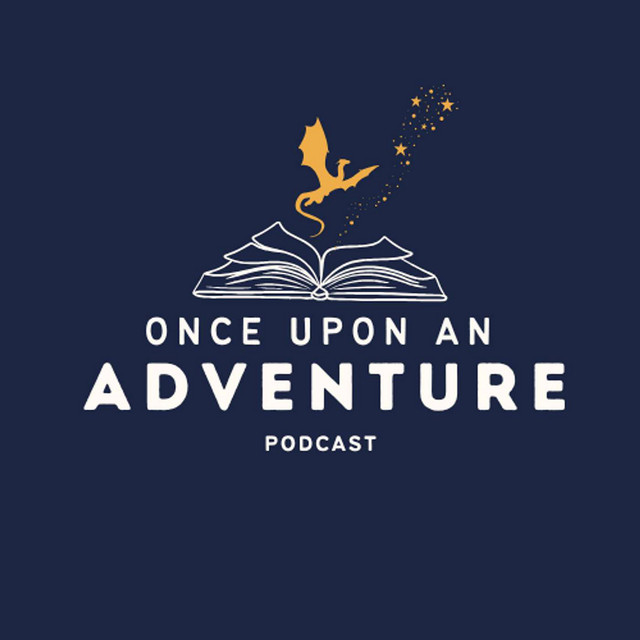 Once Upon an Adventure | Podcast on Spotify