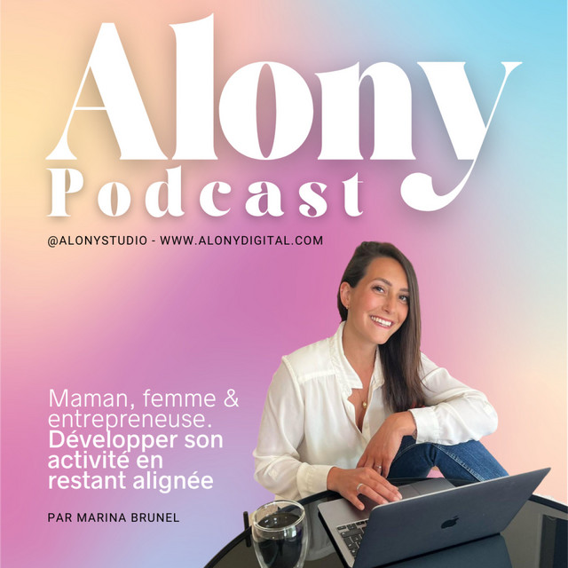 Alony Podcast | Podcast on Spotify