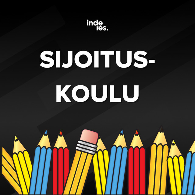 Sijoita kuin sinä! | Sijoituskoulu