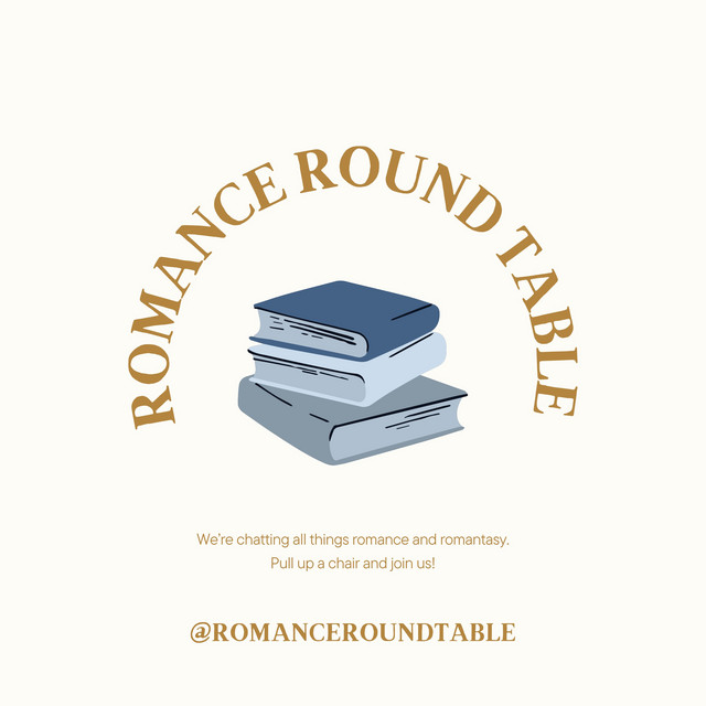 Romance Round Table | Podcast on Spotify
