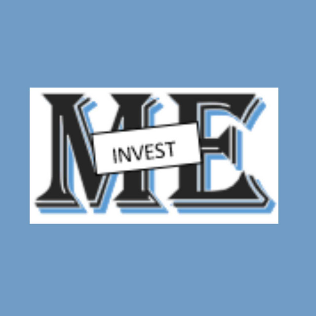 Invest.n.me | Podcast on Spotify