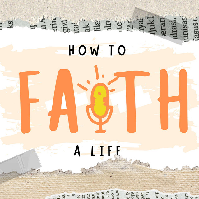 How to Faith a Life Podcast with Faith Womack | Podcast on Spotify