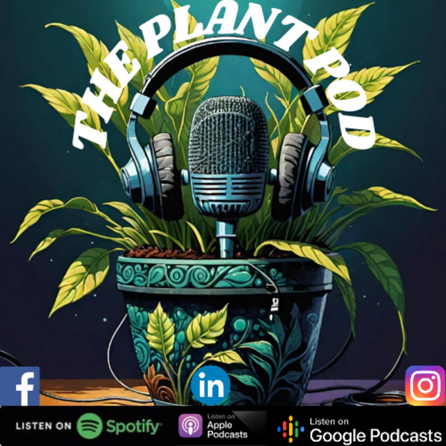 The Plant Pod | Podcast on Spotify