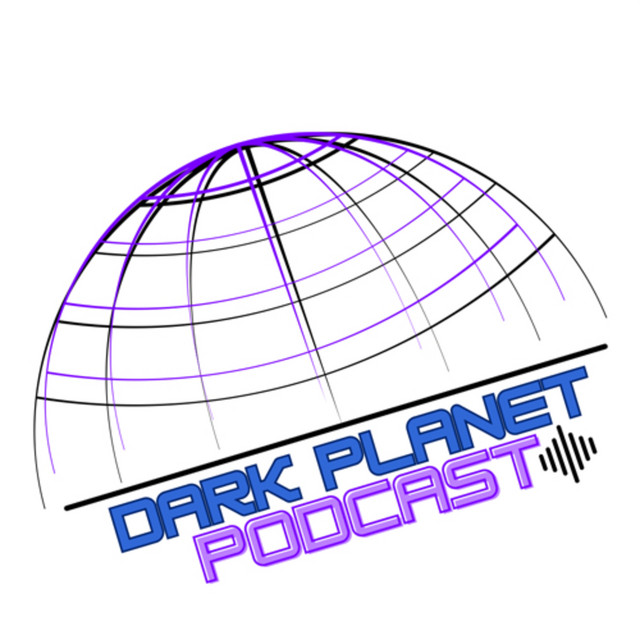 Dark planet Podcast | Podcast on Spotify