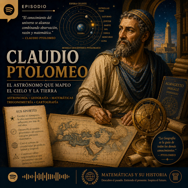 Portada de Matemáticas y su Historia