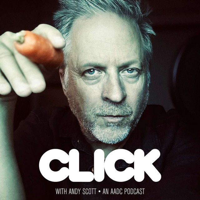 CLICK | Podcast on Spotify