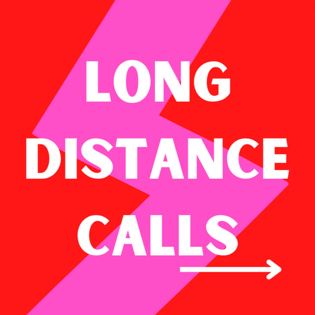 Long Distance Calls | Podcast on Spotify