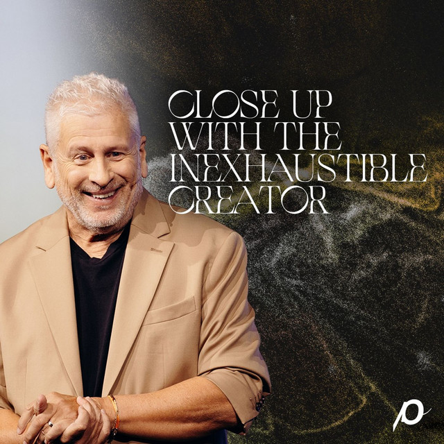 Close Up with the Inexhaustible Creator Louie Giglio Passion City
