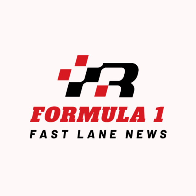Formula 1 Fast Lane News | Podcast on Spotify