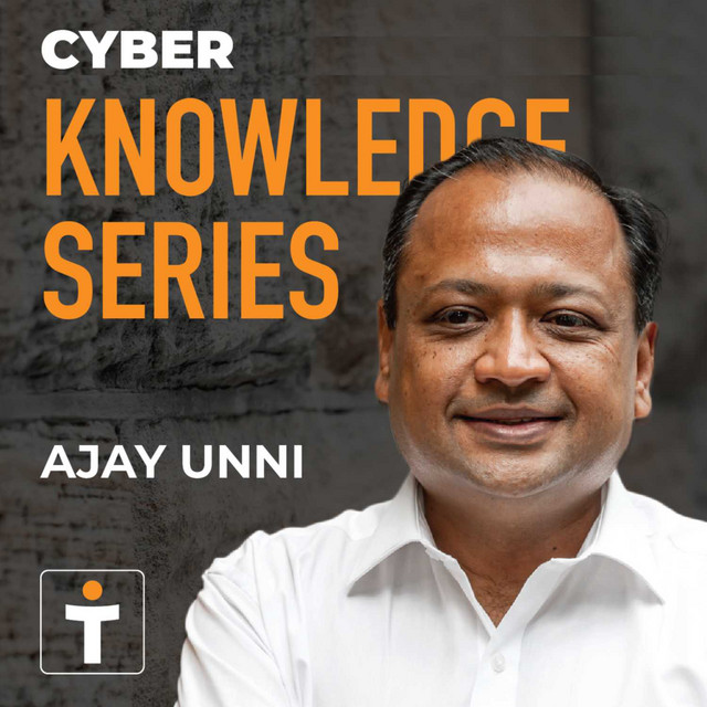 Cyber Knowledge Series | Podcast on Spotify
