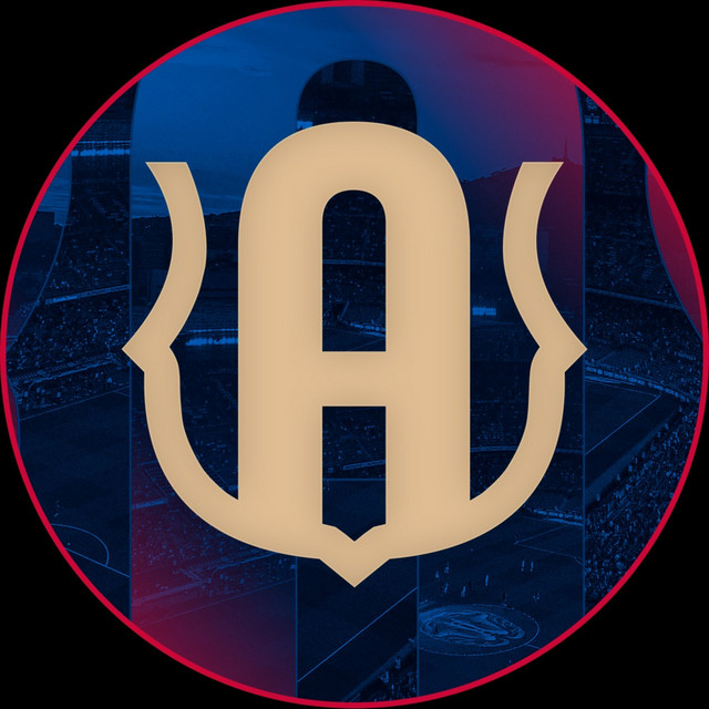 La Triple A - Podcast del Barça