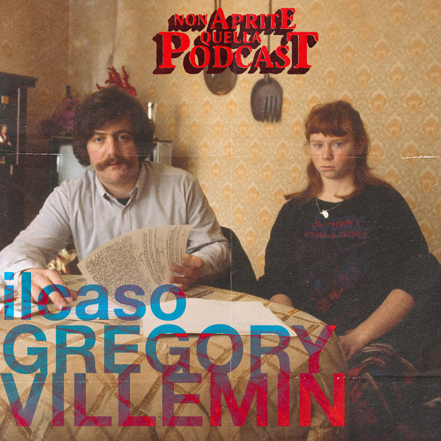 Il Caso Grégory Villemin (Patreon Exclusive)