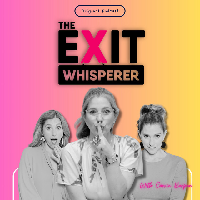 The Exit Whisperer | Podcast on Spotify