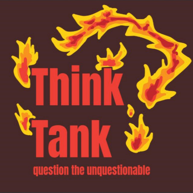 Think & Laugh Hour | Podcast on Spotify