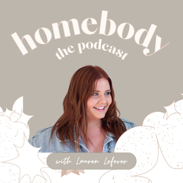Homebody- The Podcast | Podcast on Spotify