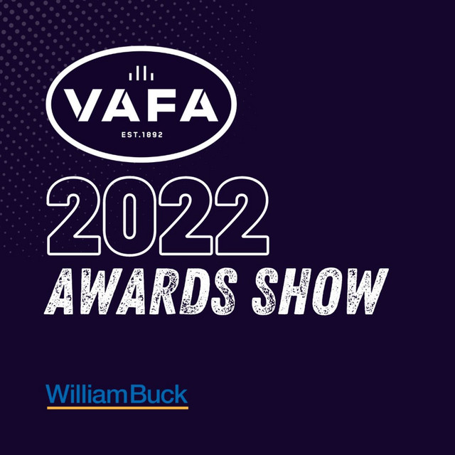 2022 VAFA Awards Night - Premier B - D3 Women's | Premier B - D4 Men's ...