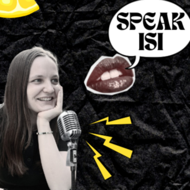 Speak Isi