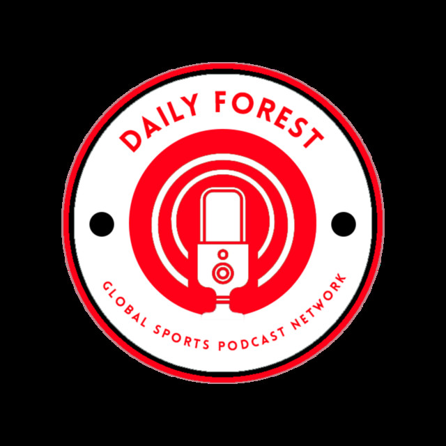 Daily Forest | Podcast on Spotify
