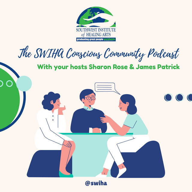 The SWIHA Conscious Community Podcast | Podcast on Spotify