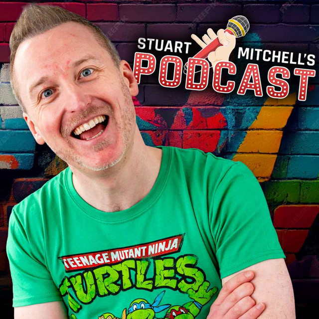 Stuart Mitchell's Podcast | Podcast on Spotify