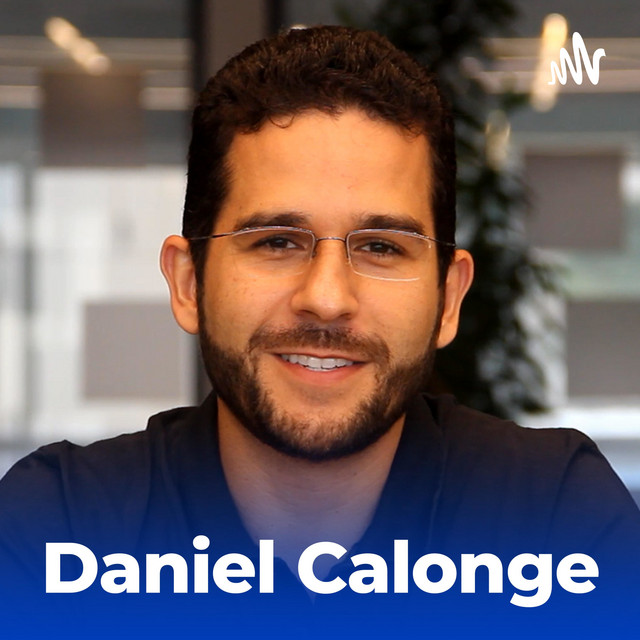 Daniel Calonge | Podcast on Spotify