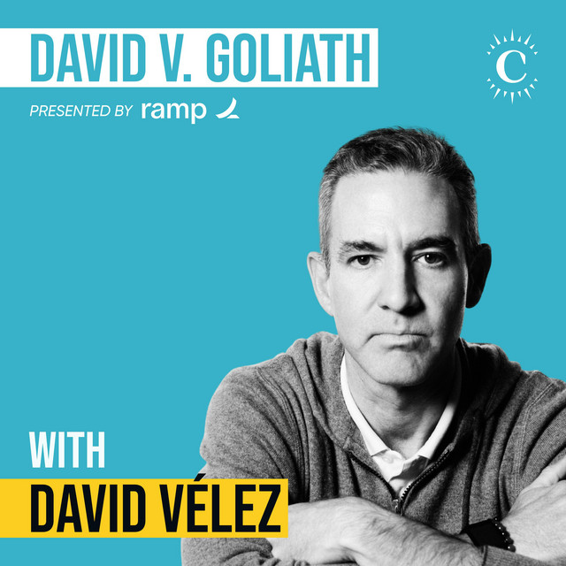 David Vélez – Building Nubank and the Future of Global Banking – [Invest Like the Best, EP.495]