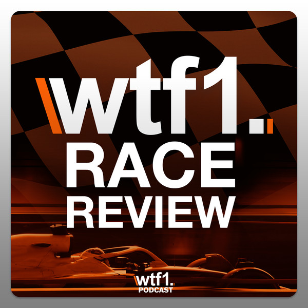 2022 F1 US GP Race Review - WTF1 Podcast | Podcast on Spotify
