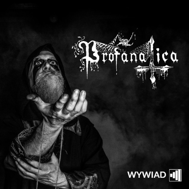 Paul Ledney (PROFANATICA) | Noisecast - interview - NOISECAST | Podcast ...