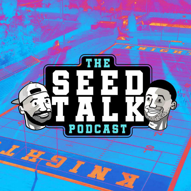 The Seed Talk Podcast | Podcast on Spotify