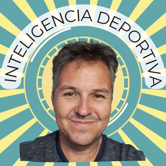 Portada de Inteligencia Deportiva